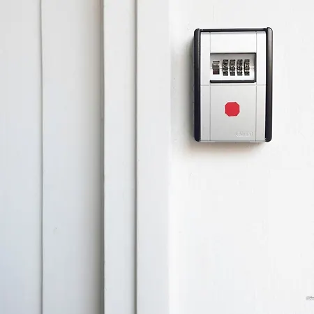 Luciana's Centre Hideout 아파트 자다르