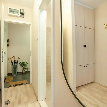 Luciana's Centre Hideout