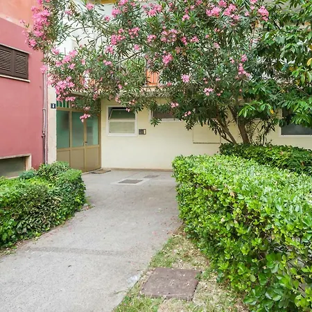 아파트 Luciana's Centre Hideout 자다르