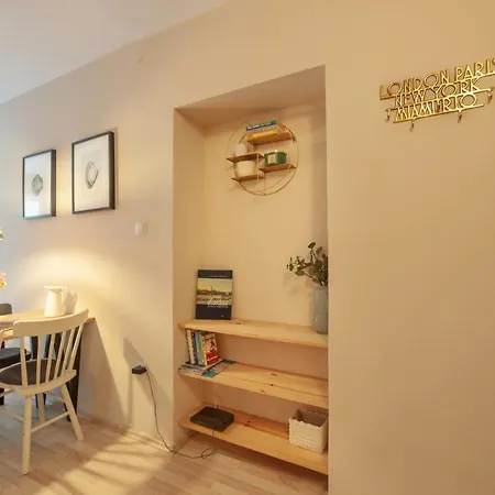 Luciana's Centre Hideout Lägenhet Zadar