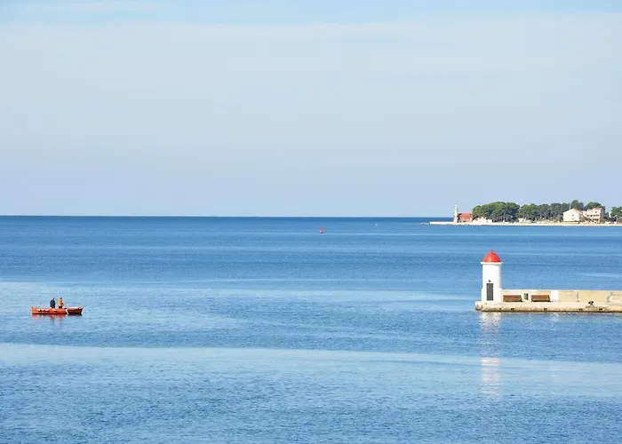 Luciana's Centre Hideout شقة *