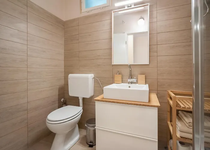 Luciana's Centre Hideout * Zadar